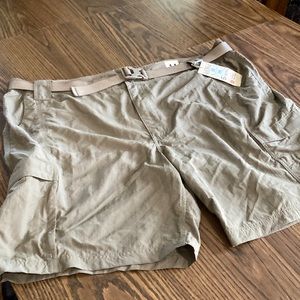 Mens short pants